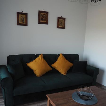 J&W Apartament Nad Motlawa Gdansk Bagian luar foto